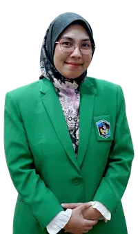 Dr. Fyrdha Faradyba Hamzah, SE., MM - Ketua Program Studi Manajemen UMI