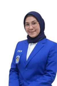 Fyrdha Faradyba Hamzah, SE., MM - Sekretaris Program Studi Manajemen UMI