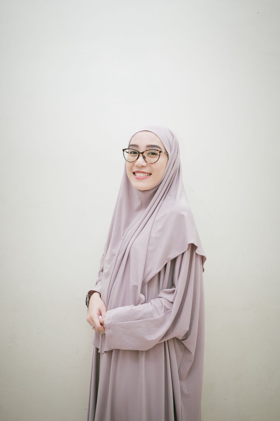 Andi Nurul Qalbi Kasmat, SE