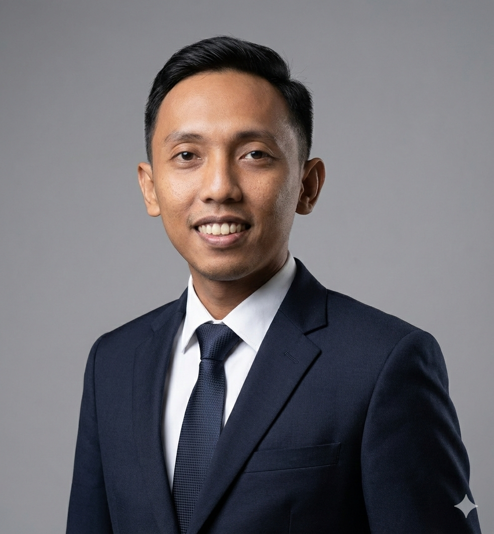 Aqsa Riandy Pananrang, SE