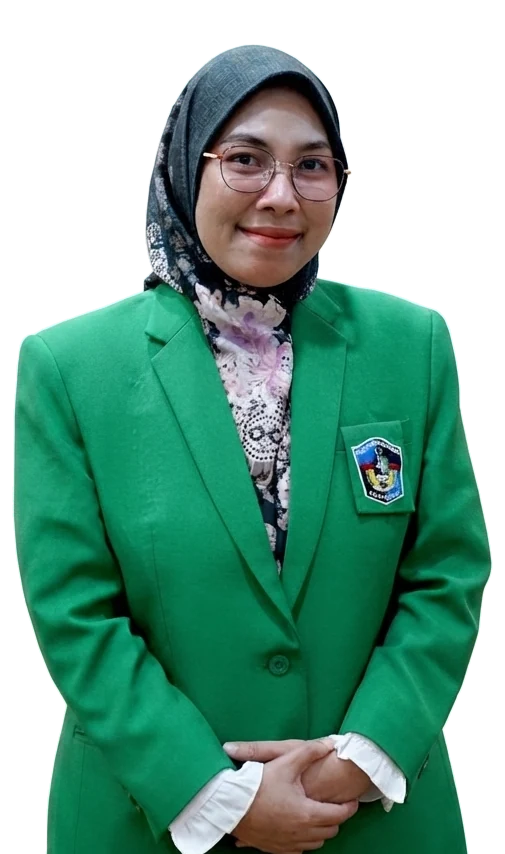 Dr. Fyrdha Faradyba Hamzah, SE., MM - Ketua Program Studi