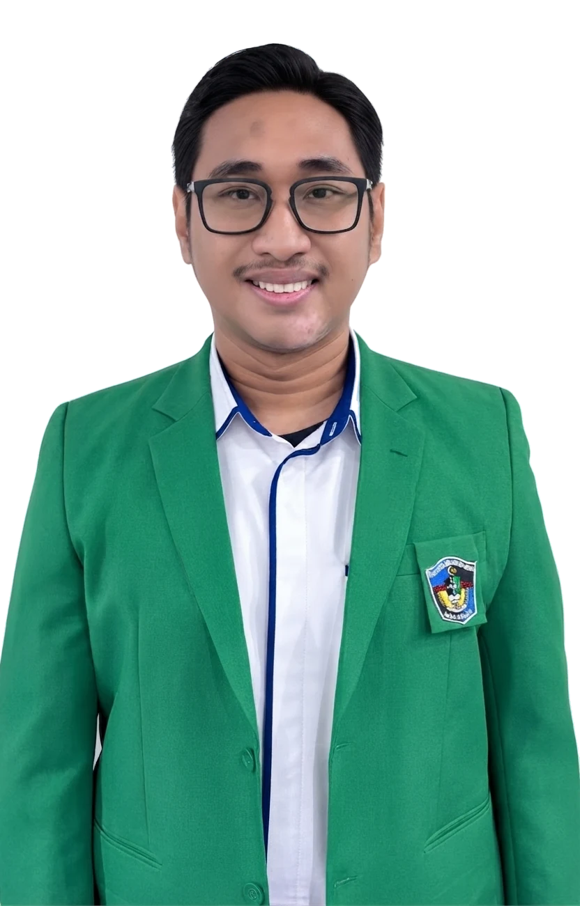 Muhammad Irfan Maulana Bima, SE., MM - Sekretaris Program Studi
