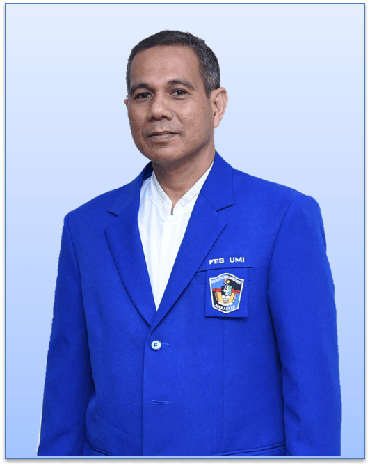 M. Nurimansjah Tahir, SH.