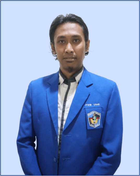 Abdurahman Saputra H, SE.