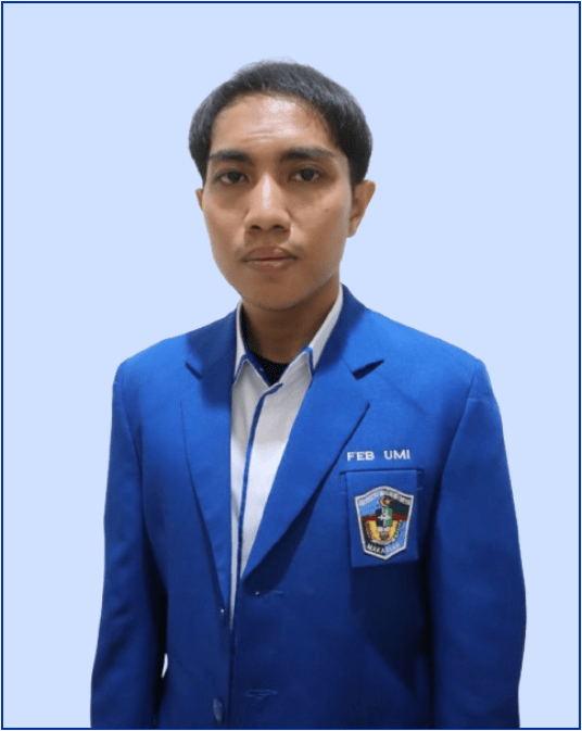 M. Alim Wahyuda Syam, SE.