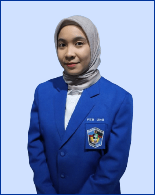 Andi Fadillah Octaviani, SIP.