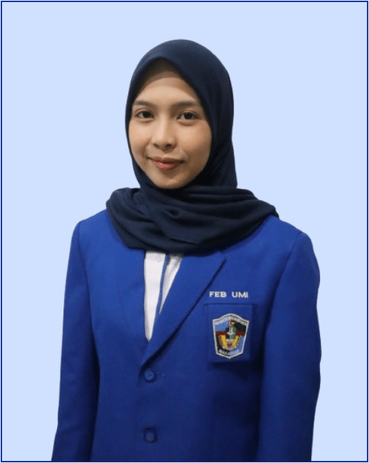 Fatimah Hambali, S.P.