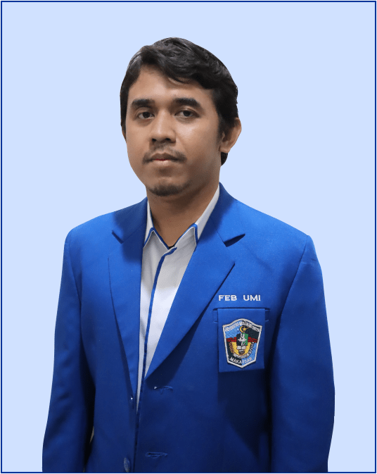 Indra Sejahtera, S.Kom.