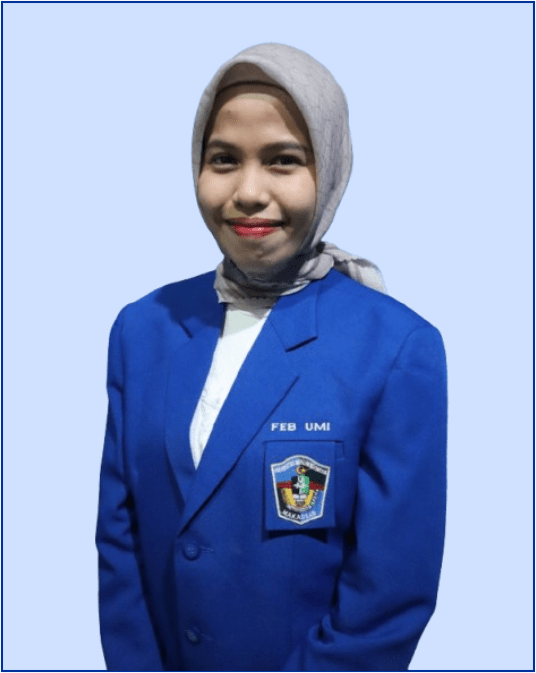 Novita Kartika Sari Taupan, SE.