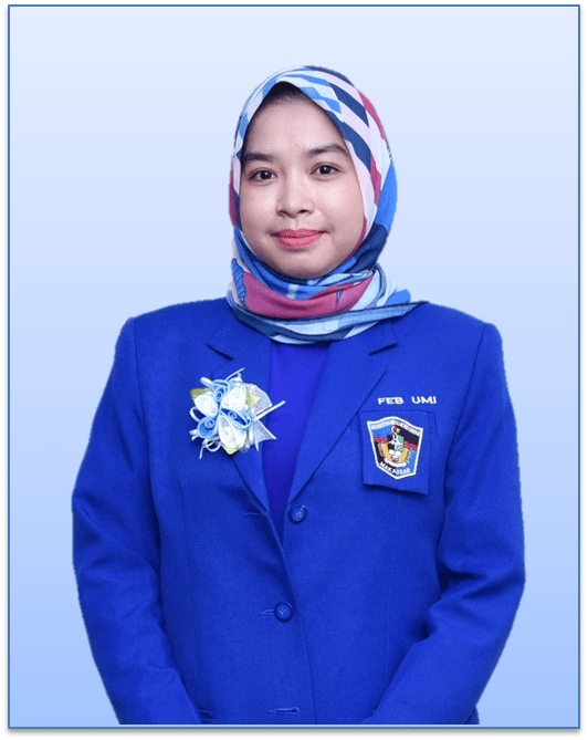 Nur Atifah Pratiwi, S.Kom.