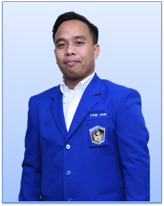 Wirya Anugeraha Yunus, SE., MM.